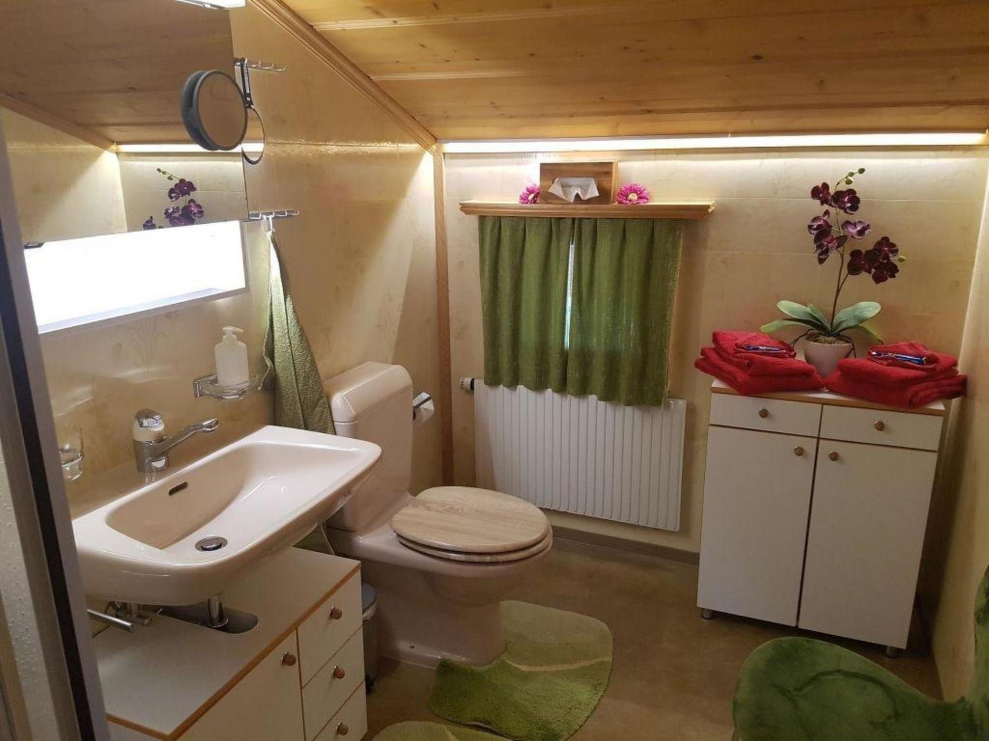 Apartment Steimandli By Interhome Gstaad Eksteriør billede